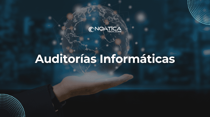 Auditoria de Seguridad de la empresa-Noatica Programadores Informaticos