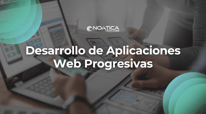 Desarrollo de Aplicaciones Web Progresivas