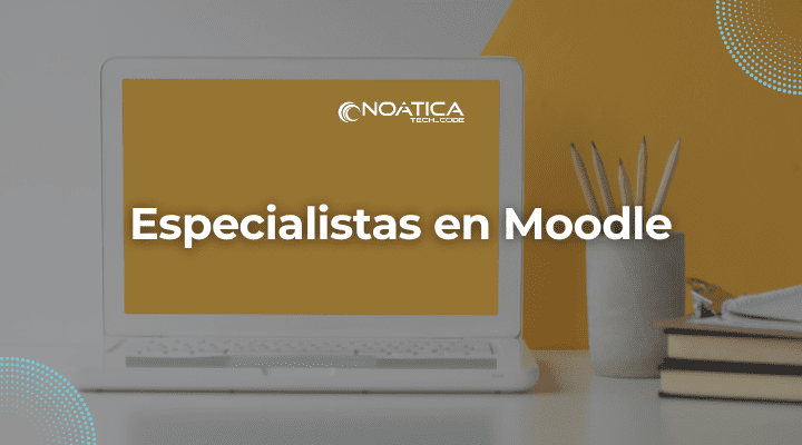 Especialistas en Moodle-Noatica Programadores Informaticos