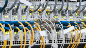 Instalación y Mantenimiento Informático de Redes Corporativas
