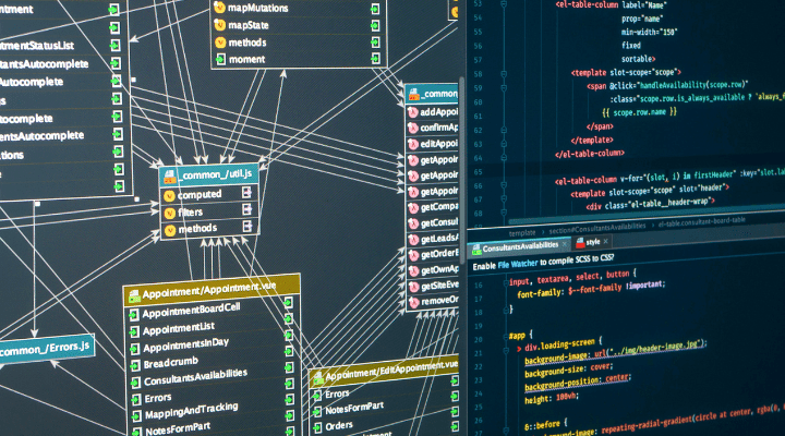 Servicio DBA SQL Server