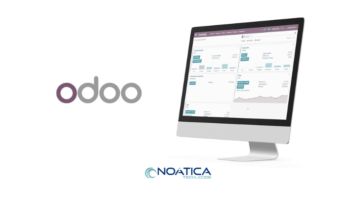 ODDO: Plataforma para ERP CRM eCommerce y CMS
