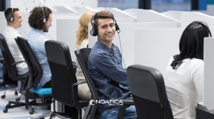 Odoo CRM con Asterisk: Centralita VoIP automatizada
