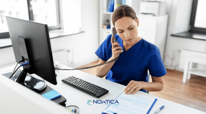 Servicio Informático Integral para Clínicas y Hospitales Privados