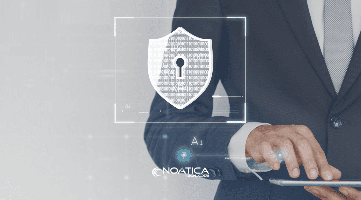 Aplicacion de la RGPD en los servidores de empresa-NOATICA Programadores Informaticos