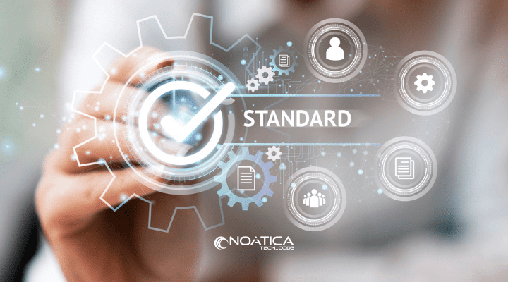ISO:IEC 27002 La Guia para las buenas practicas en Seguridad de la Informacion-NOATICA Programadores y Servicios Informaticos