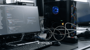 ¿Es lo mismo tasación que valoración informática?