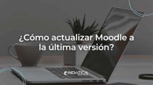 ¿Cómo actualizar Moodle a la última versión?