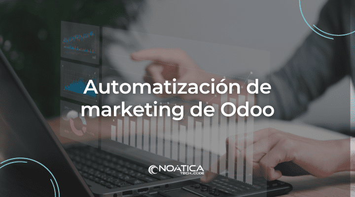 Automatización de marketing de Odoo