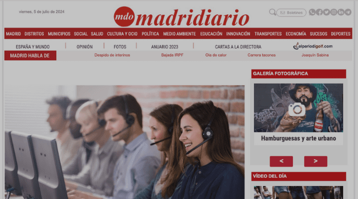 Optimizar la eficiencia empresarial; conectar el call center a softwares de gestión para potenciar una empresa