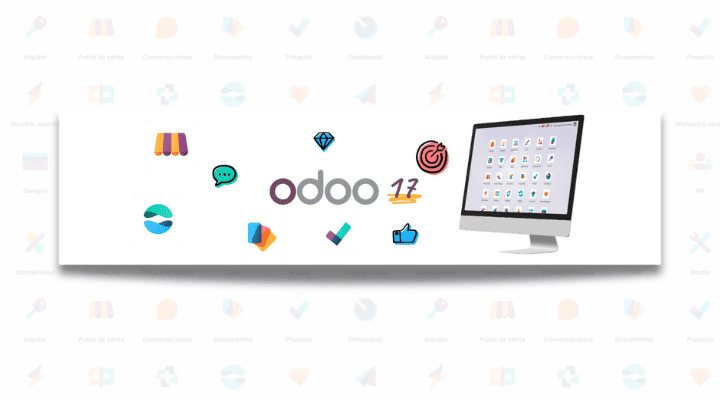 Las mejores Apps de ODOO