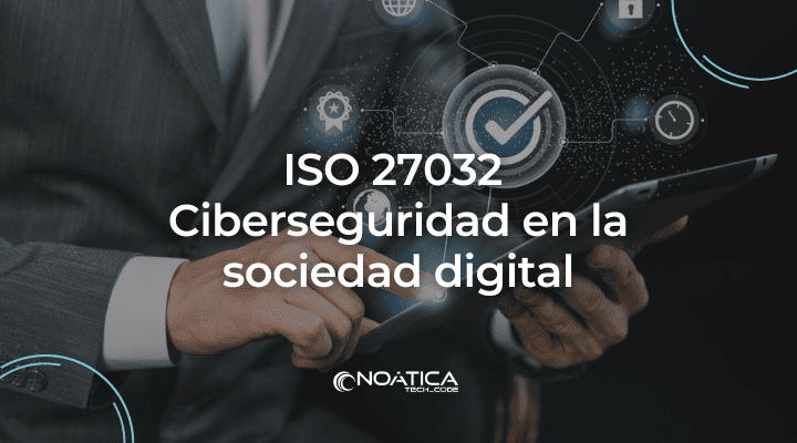 ISO 27032
