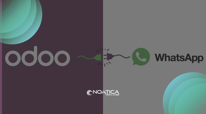 Integración de WhatsApp en ODOO