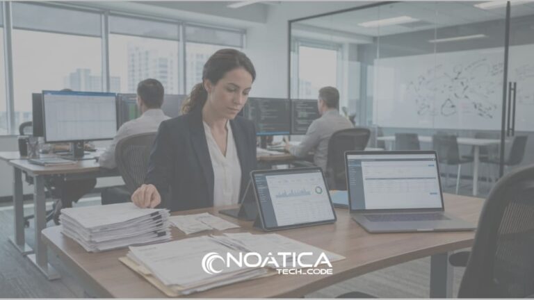 Cómo contabilizar cientos de facturas en minutos para una auditoría
