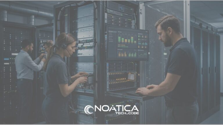 Tipos de Discos RAID Guía para Proteger los Datos de tu Empresa